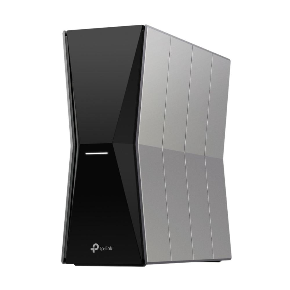 TP-Link - Router Archer BE805 BE19000 Tri-Band Wi-Fi 7 EasyMesh