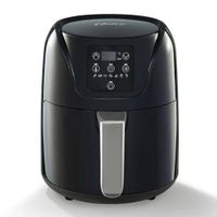 Freidora de aire digital Oster® de 4L CKSTAF40D