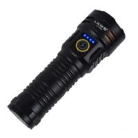 Linterna LED de Largo Alcance LIDIMI LD-L689A