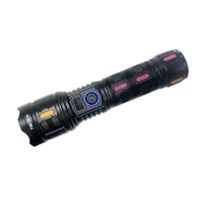 Linterna de largo alcance LED  LS-L5503