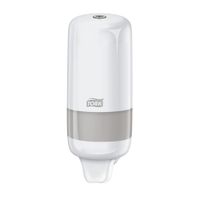 Dispensador Jabón Líquido Tork