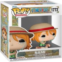 Funko Pop Nami 1772 One Piece