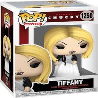 Funko Pop TIFFANY 1250 Bride Of Chucky