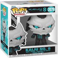 Funko Pop Kaiju 8 Original 2079