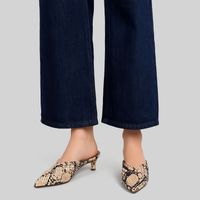 Zapatos Casuales Mujer Malabar Slipon