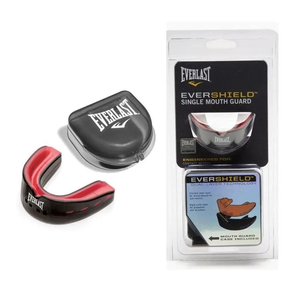 Bucal Simple Eve Evergel Triple Capa Standard Multicolor