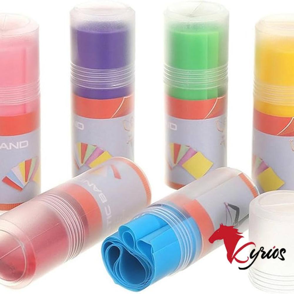 Bandas Elásticas Nivel Alto Rosado Standard Rosa