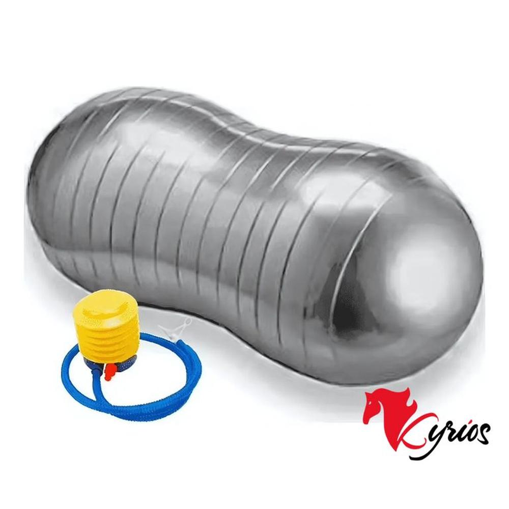 PELOTA DISEÑO MANI PARA YOGA Standard Multicolor