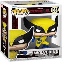 Funko Pop Wolverine 1363