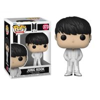 Funko Pop Jungkook Bts 373