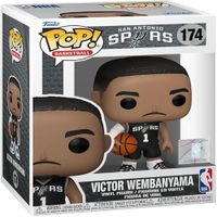 Funko Pop Victor Wembanyama 174 NBA