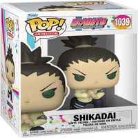 Funko Pop Shikadai 1039 Boruto Next Generations