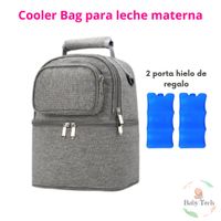 Cooler Bag de Maternidad