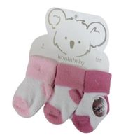 Pack de Medias Marca Koalababy