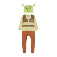 Disfraz Shrek Disney para bebes