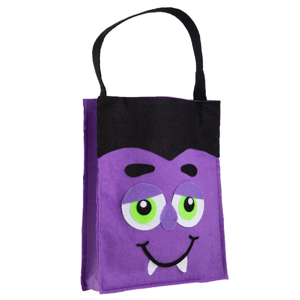 Bolsa de Dulces DECO HOME Drácula
