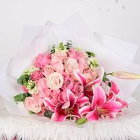 Ramo Penelope - Ramo de flores - Arreglo floral