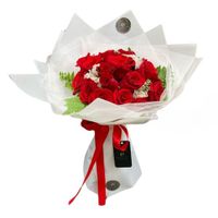 Ramo de 24 rosas - Ramo de Flores