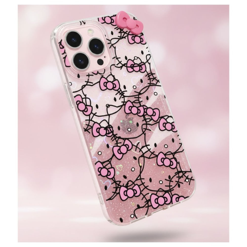 Case Genérico Iphone 15 Pro Max