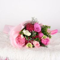 Ramo Alhena - Ramo de flores - Arreglo floral