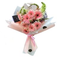 Ramo Camila - Ramo de Flores