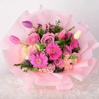 Ramo Nerea - Ramo de flores - Arreglo floral