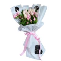 Ramo- Ramo de Flores
