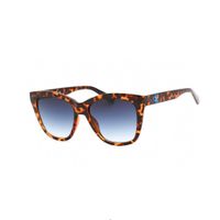 Lentes de Sol Calvin Klein CKJ22608S  Color Marron Degradado