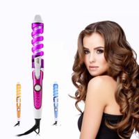 Rizador Profesional de Cabello