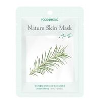 NATURE SKIN MASK PACK x 3
