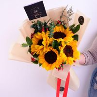 Ramo Grace - Ramo de Flores