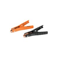 Cocodrilo Caiman para Bateria Pasa Corriente 100777 Truper