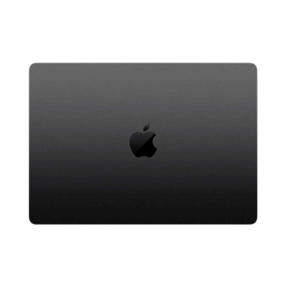 MACBOOK PRO APPLE 14.2"" 16GB + 512GB SSD M4 10-CORE 120HZ GPU 12MP COLOR NEGRO PN MW2U3E/A