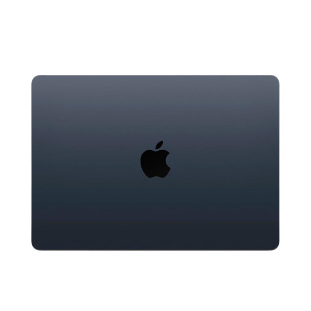 MACBOOK AIR APPLE MC7X4E/A 13.6"" M2 16GB - 256GB SSD 166PPI IPS 8-CORE 12MP COLOR NEGRO PN MC7X4E/A