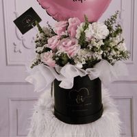 Box Ternura - Box - Ramo de Flores