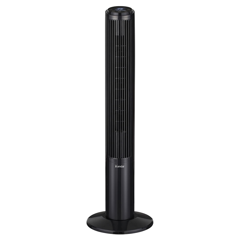 Ventilador Torre KENDAL Wifi-Control Remoto-Potente y Silenc