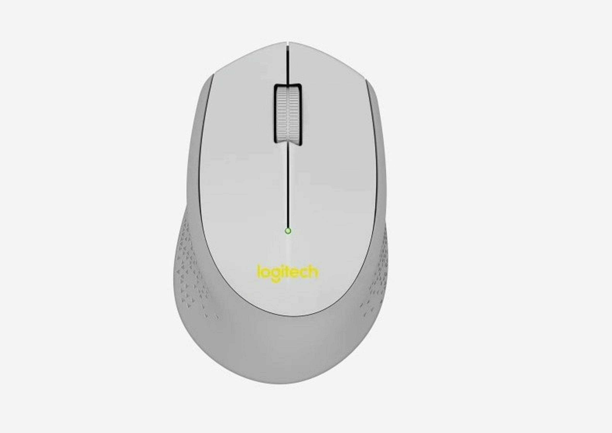 Mouse Logitech M280 Wireless Gris