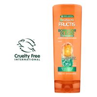 Acondicionador FRUCTIS Oil Control Frasco 350ml