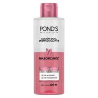 Desmaquillante POND'S Biafásico Bright Miracle Frasco 200ml