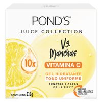 Gel Hidratantes POND'S Vs Manchas Pote 110g