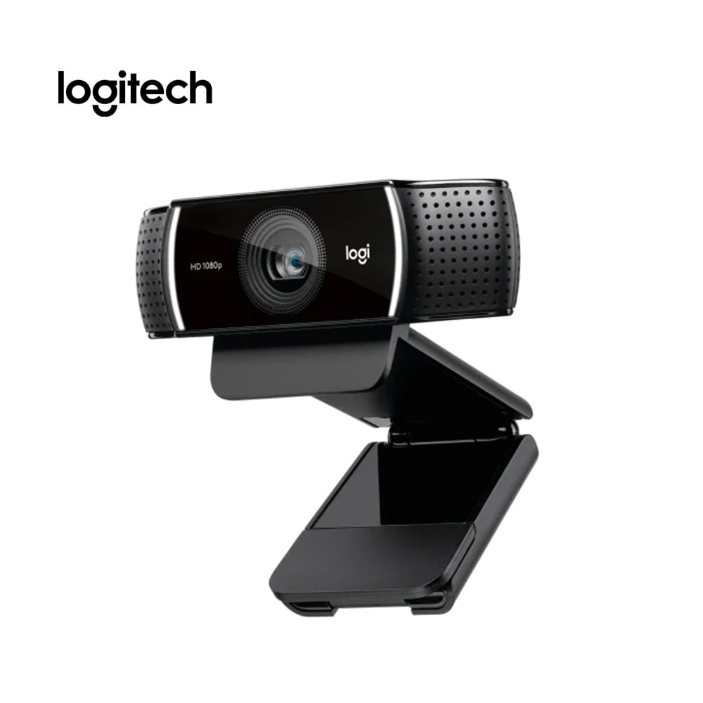 STREAM WEB C922 PRO HD LOGITECH