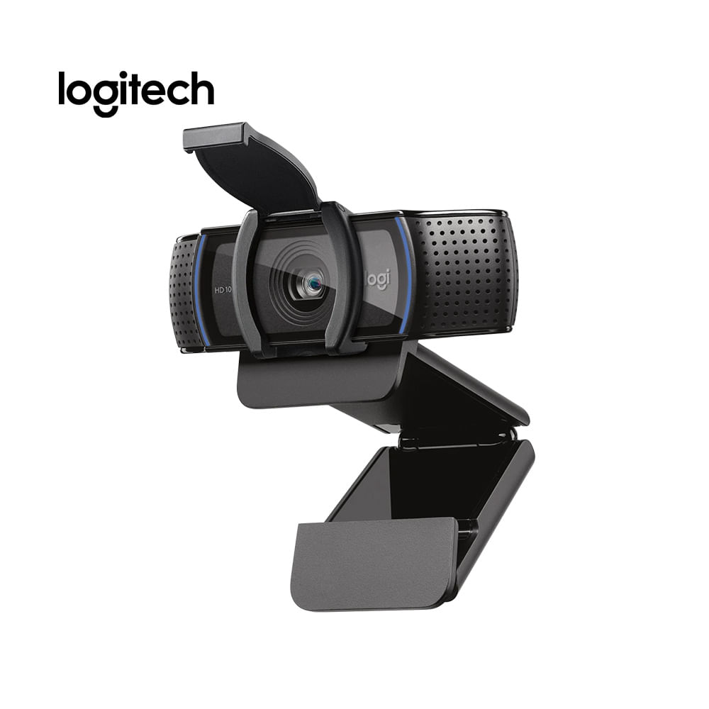 CÁMARA WEB C920E PRO HD LOGITECH
