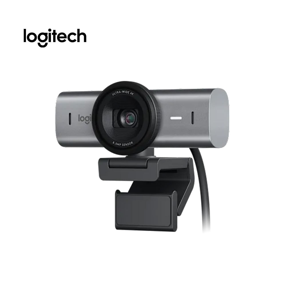 CÁMARA WEB MX BRIO LOGITECH