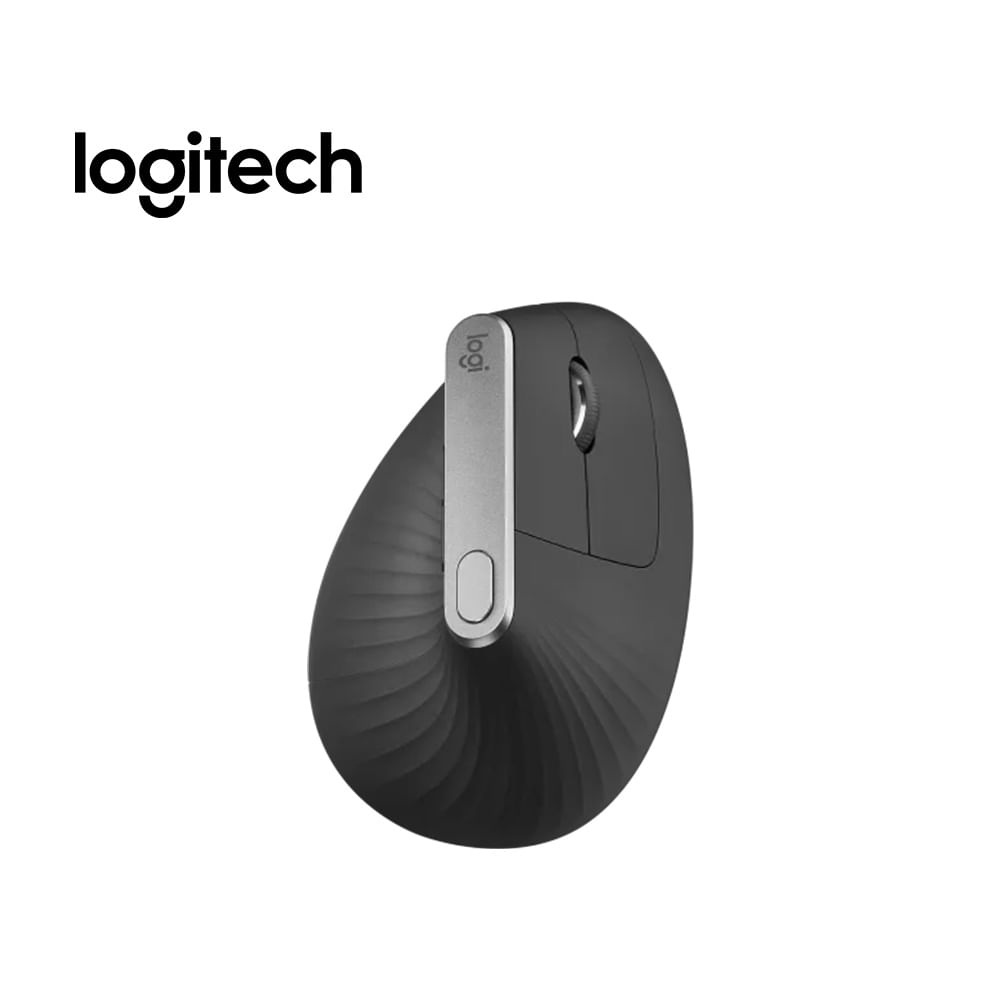 Mouse Logitech MX Vertical Negro