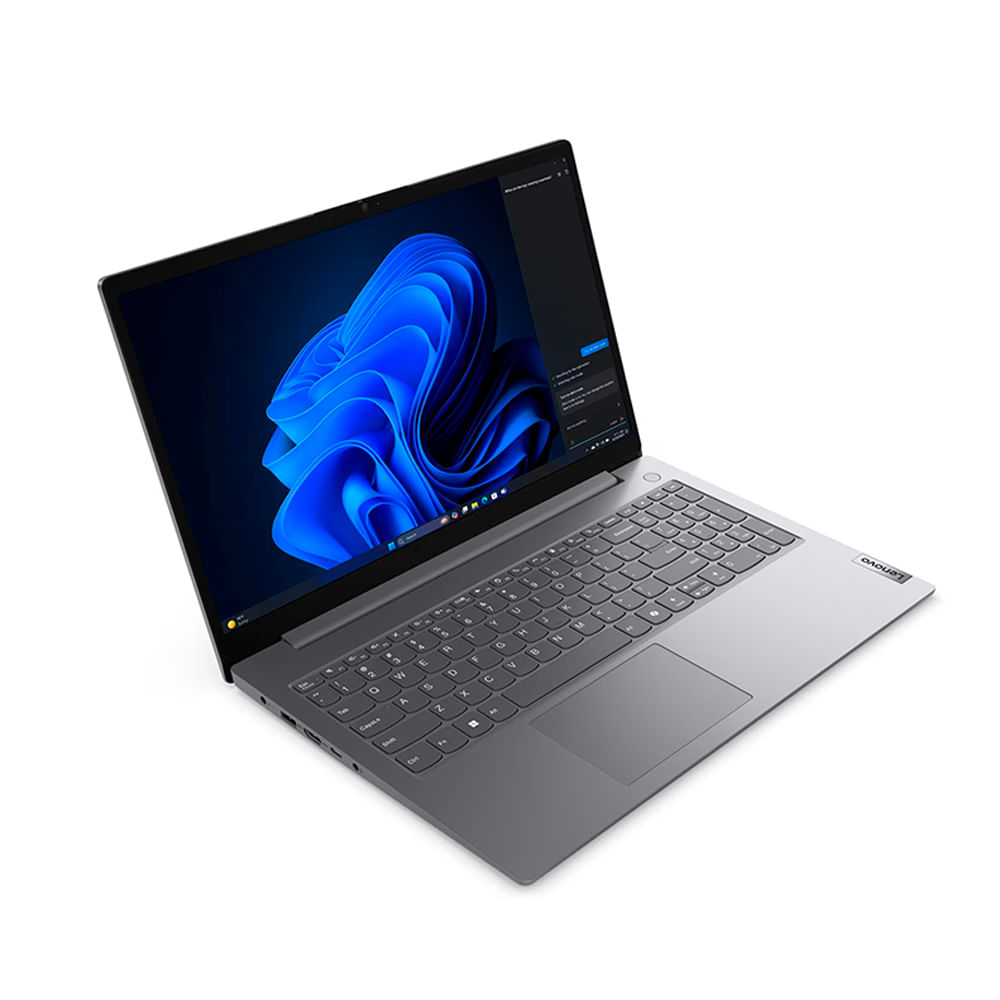 Notebook Lenovo V15 G5 IRL, 15.6"" FHD, Core i7-13620H, 16GB DDR5, 2.4/4.9GHz, Rendimiento Superior