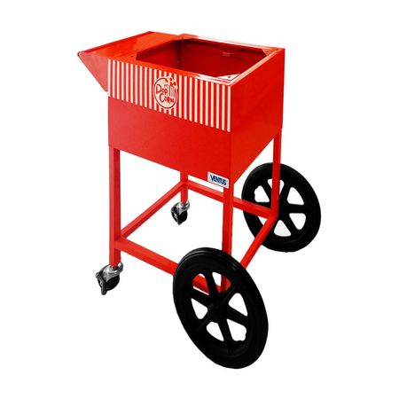Carrito pop corn Vcpc 8oz Ventus