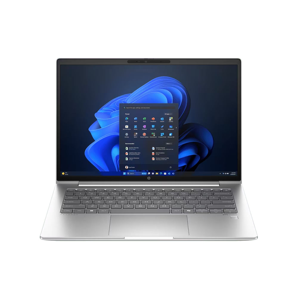 HP 440 G11 - Notebook 14"" Intel Core i7, 32GB RAM, 1TB SSD, Windows 11 Pro - Potencia y Elegancia