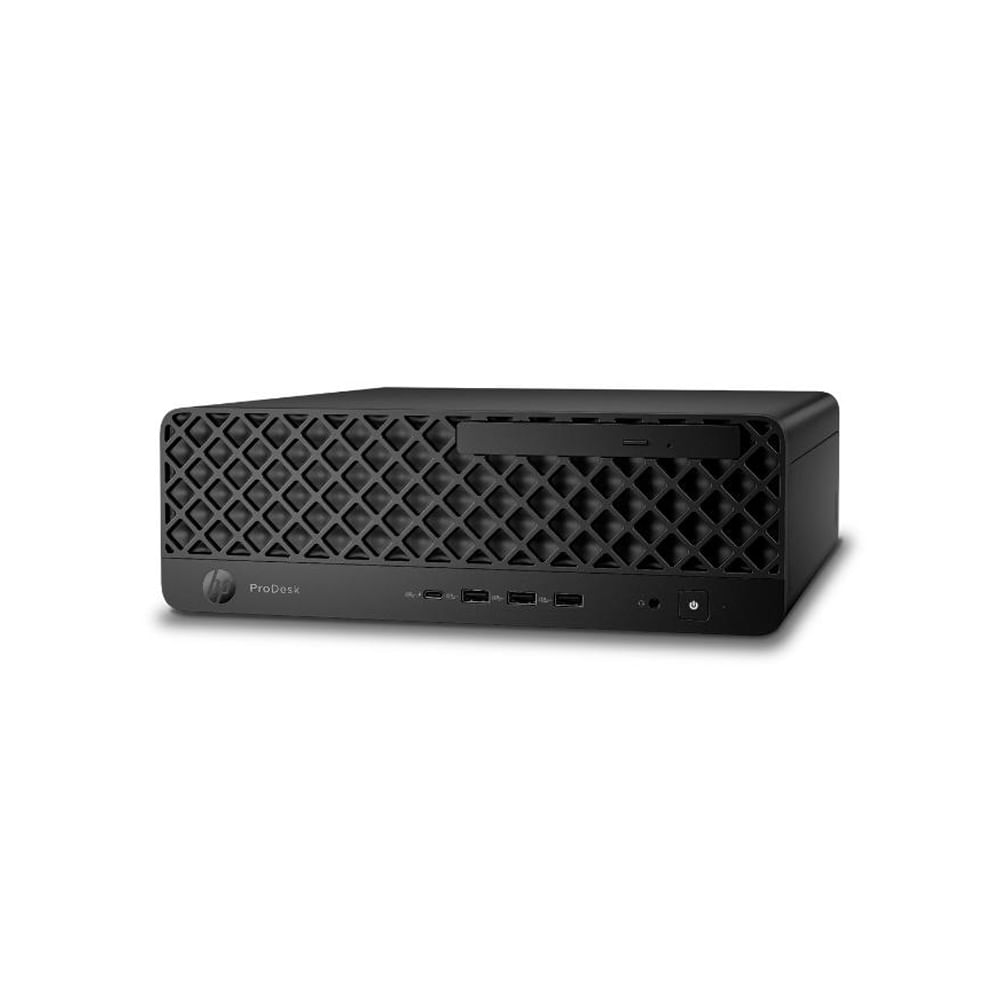 HP Pro 4 G1 - PC Ultraligero con 16GB RAM, 1TB SSD, Windows 11 Profesional - Eficiencia y Estilo