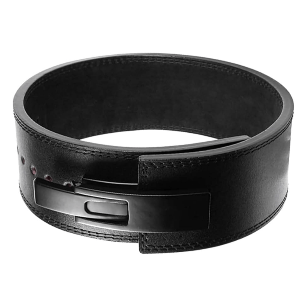 CINTURON PARA POWERLIFTING TALLA XL