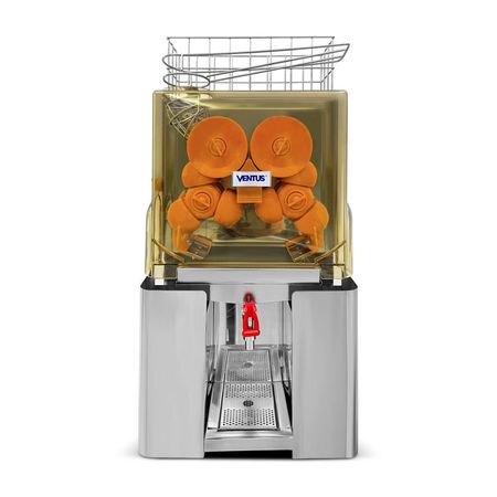 Máquina exprimidora de naranjas Ventus VMJ25